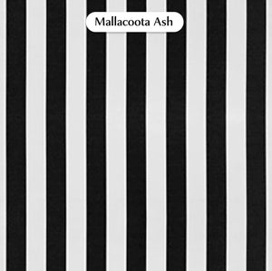 Outdoor Trend Foot Stool - Mallacoota, Cocolea, , ,