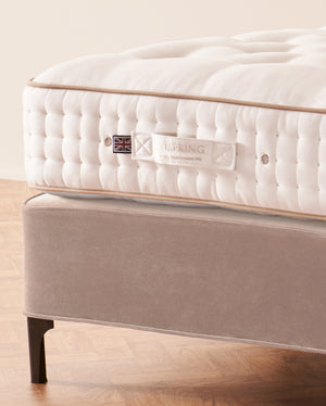 Vispring Marquess Superb Mattress – Vispring at Cocolea Melbourne