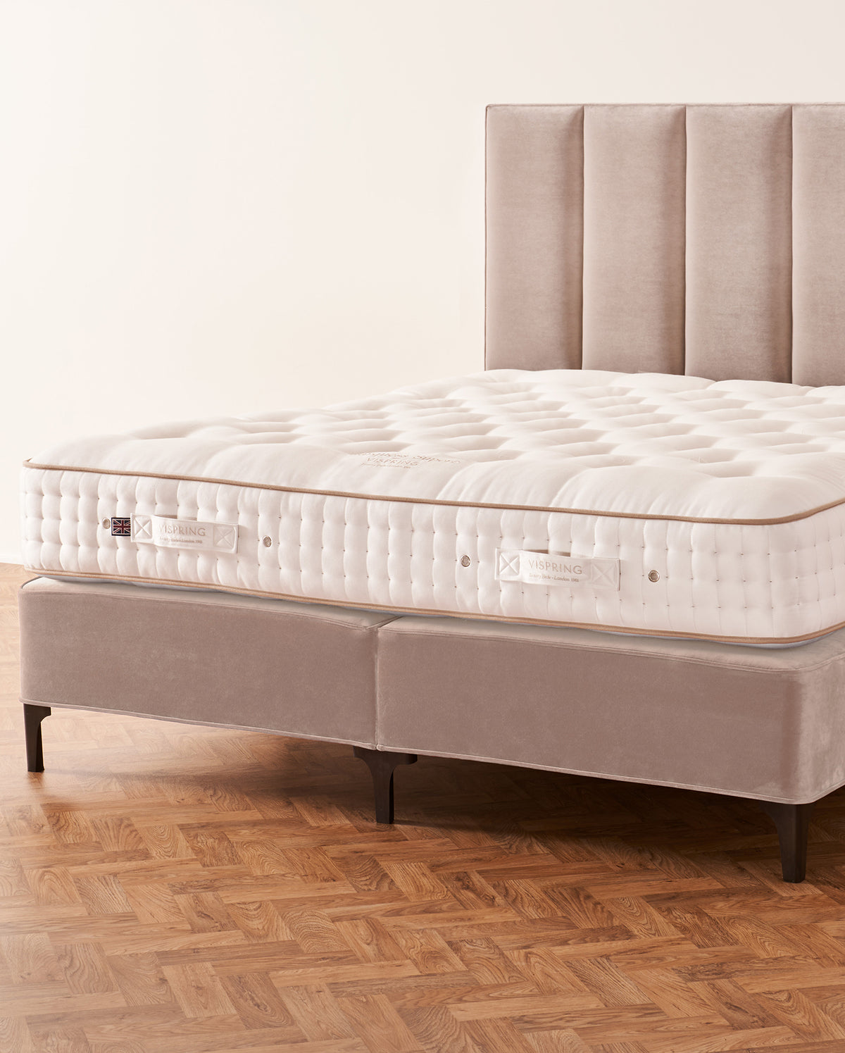 Vispring Marquess Superb Mattress – Vispring at Cocolea Melbourne