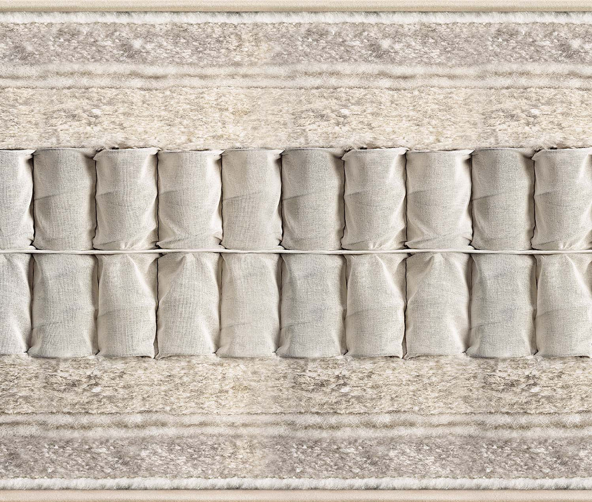 Vispring Marquess Superb Mattress – Vispring at Cocolea Melbourne
