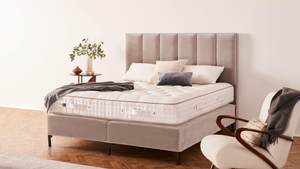 Vispring Marquess Superb Mattress – Vispring at Cocolea Melbourne