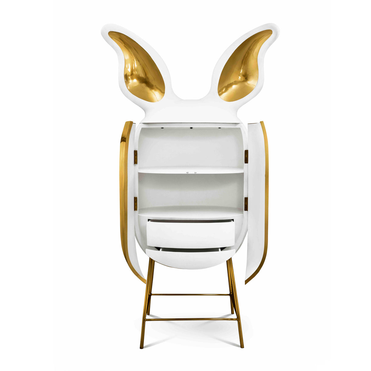 Mimi Cabinet, Cocolea, , ,