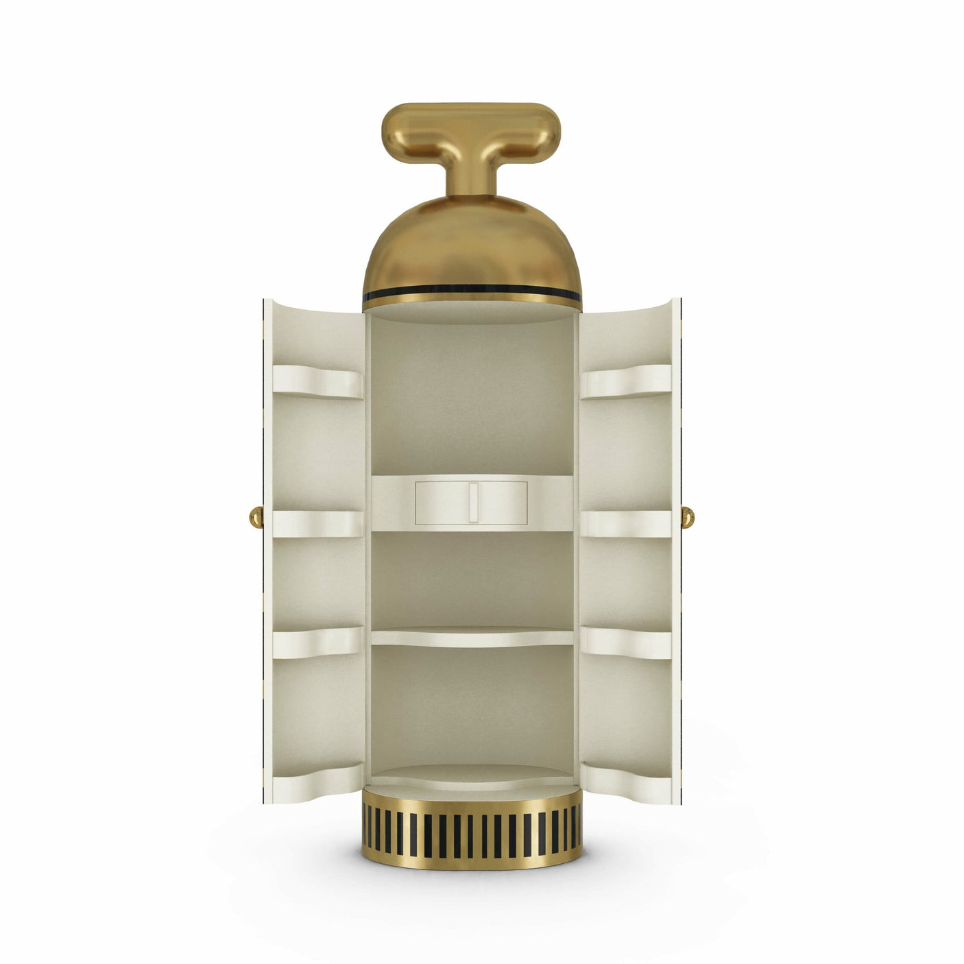 Monsieur Verdoux Black Gold, Cocolea, , ,