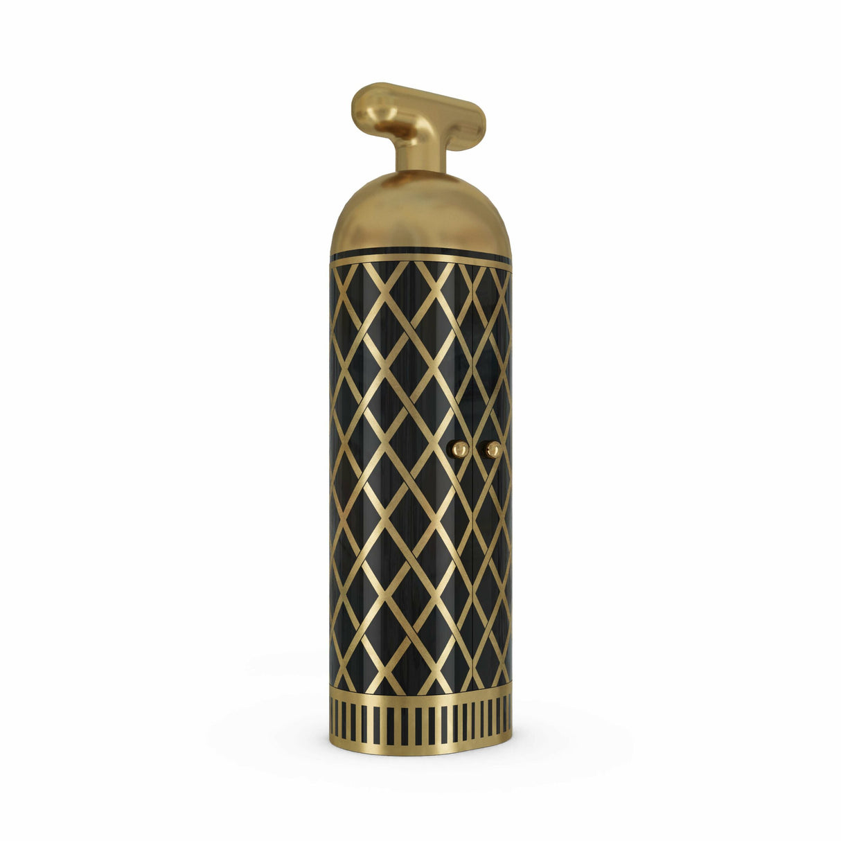 Monsieur Verdoux Black Gold, Cocolea, , ,