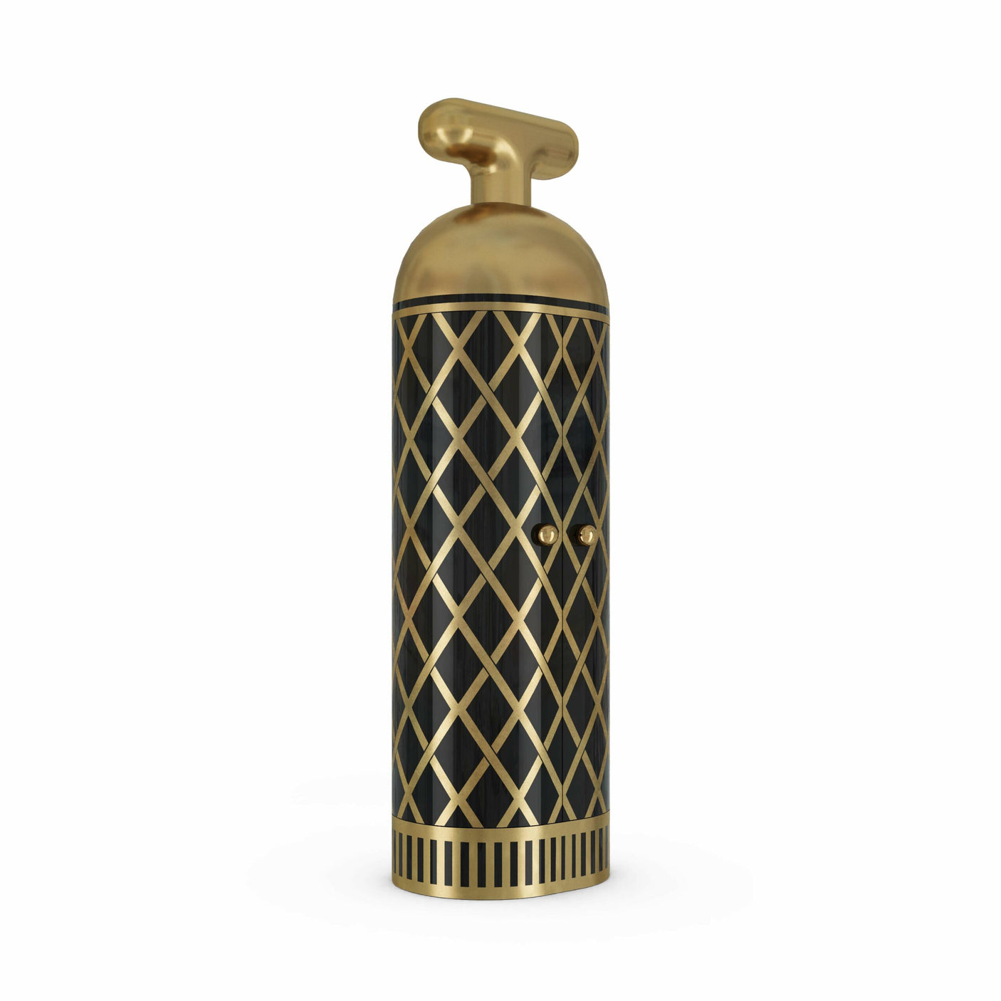 Monsieur Verdoux Black Gold, Cocolea, , ,