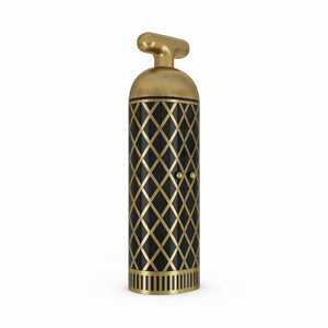 Monsieur Verdoux Black Gold, Cocolea, , ,