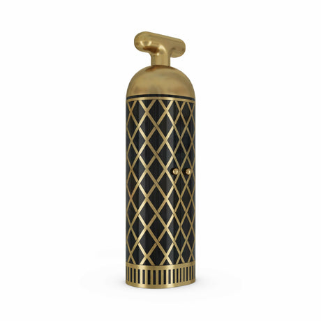 Monsieur Verdoux Black Gold, Cocolea, , ,