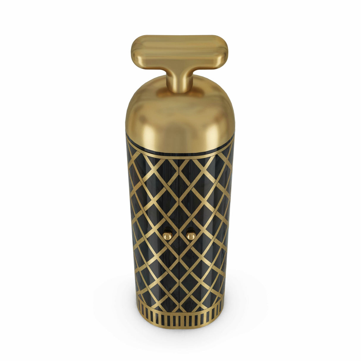 Monsieur Verdoux Black Gold, Cocolea, , ,
