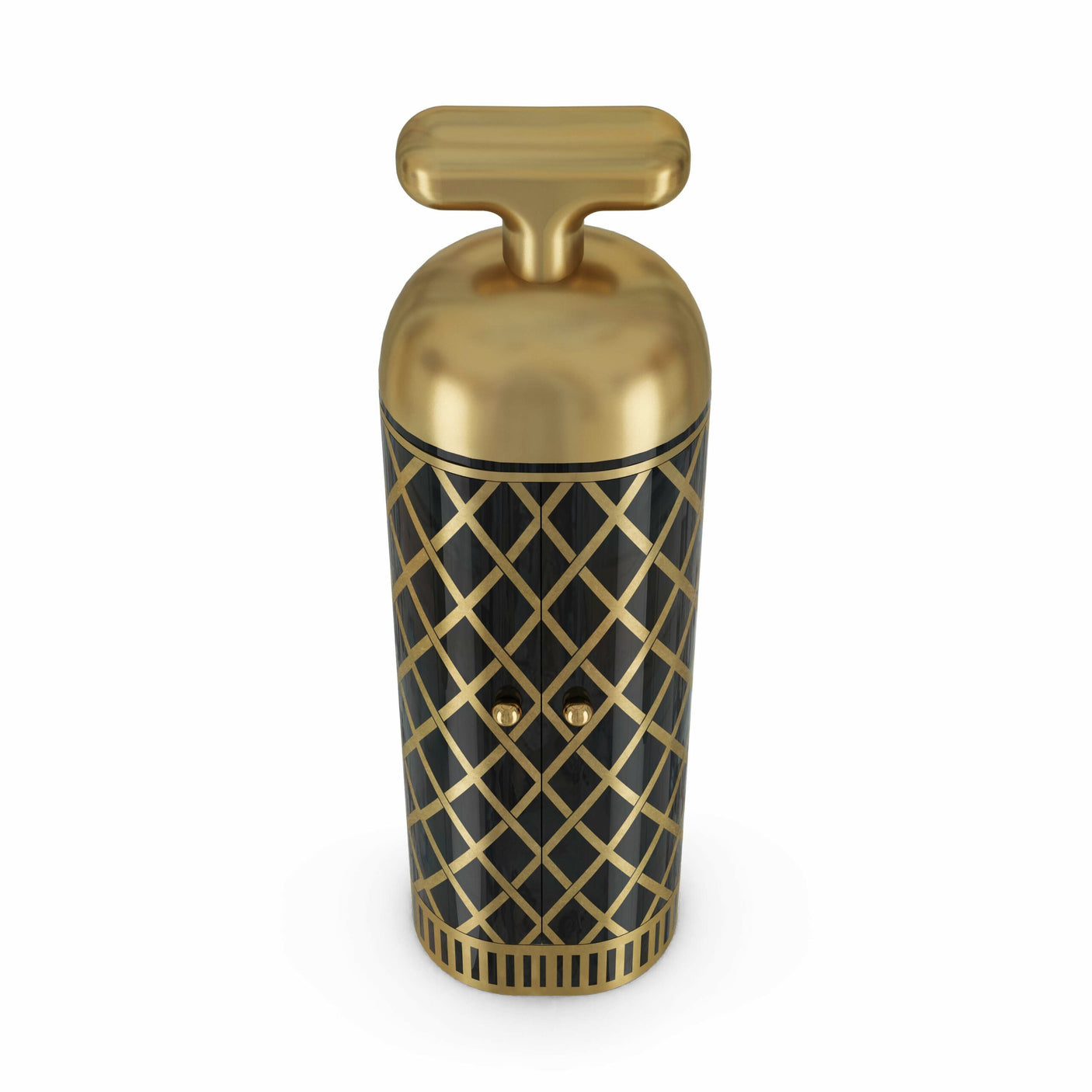 Monsieur Verdoux Black Gold, Cocolea, , ,