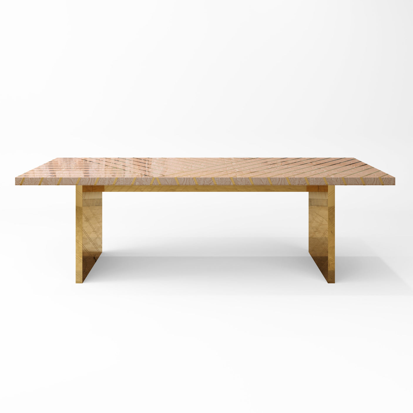 Nesso Dining Table Grey (Size 3), Cocolea, , ,