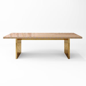 Nesso Dining Table Grey (Size 3), Cocolea, , ,