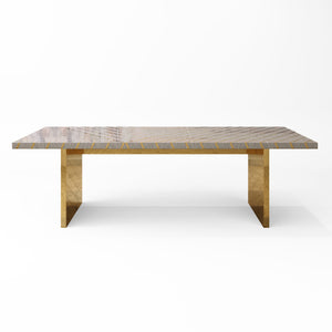 Nesso Dining Table Grey (Size 3), Cocolea, , ,