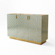 Nesso Sideboard Mint (Large), Cocolea, , ,