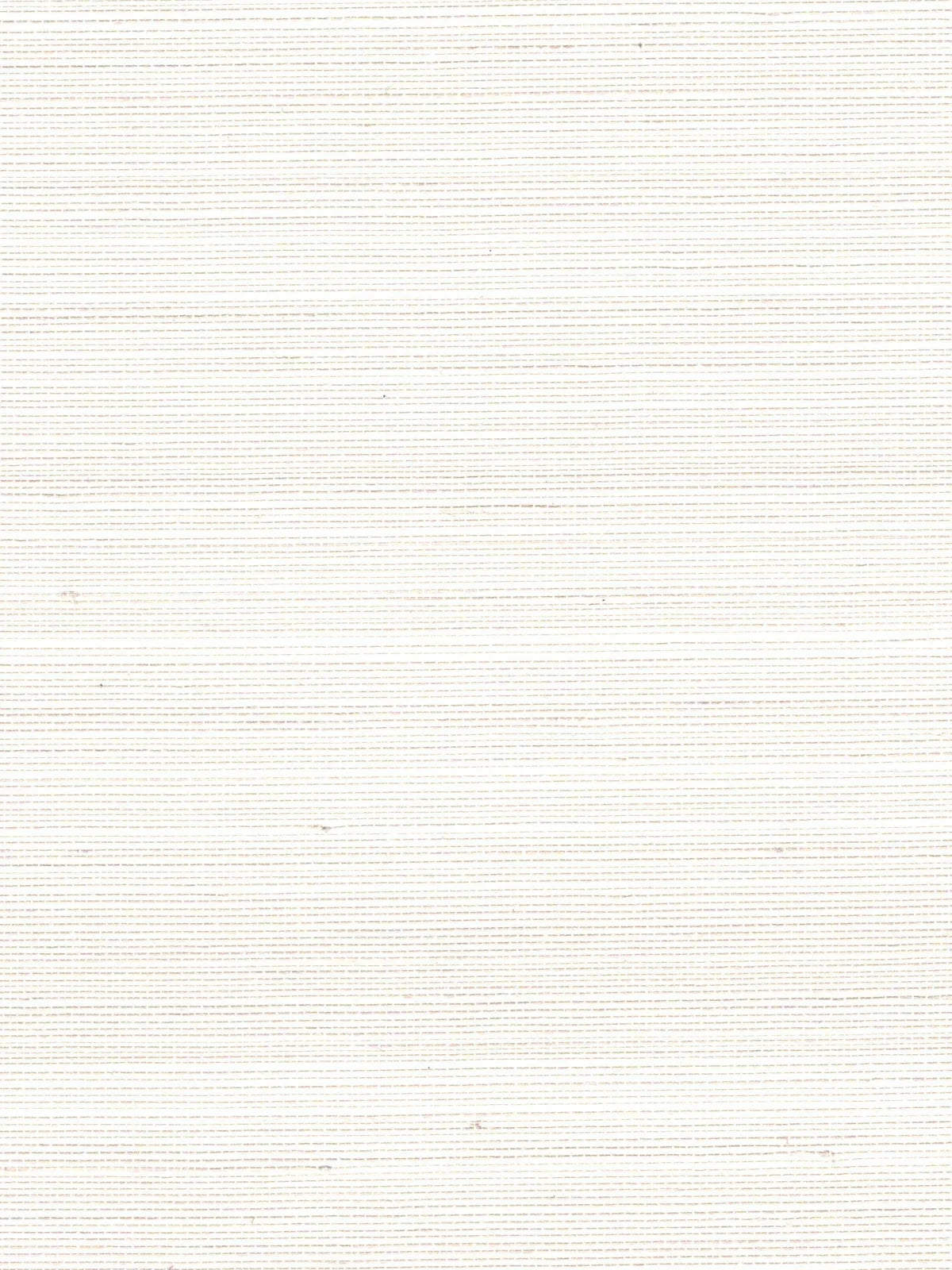 Ivory Metallic Abaca with Metal Wallpaper by Olive et Oriel