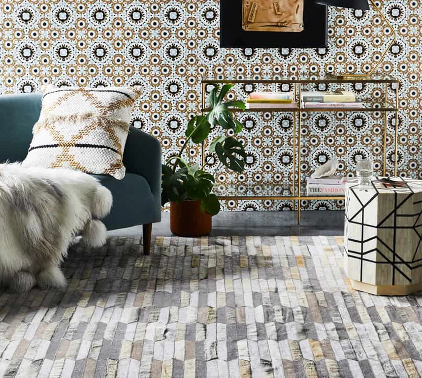 Olio Rug, Cocolea, , ,