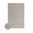 Marley Outdoor Rug – Ecru by Satara