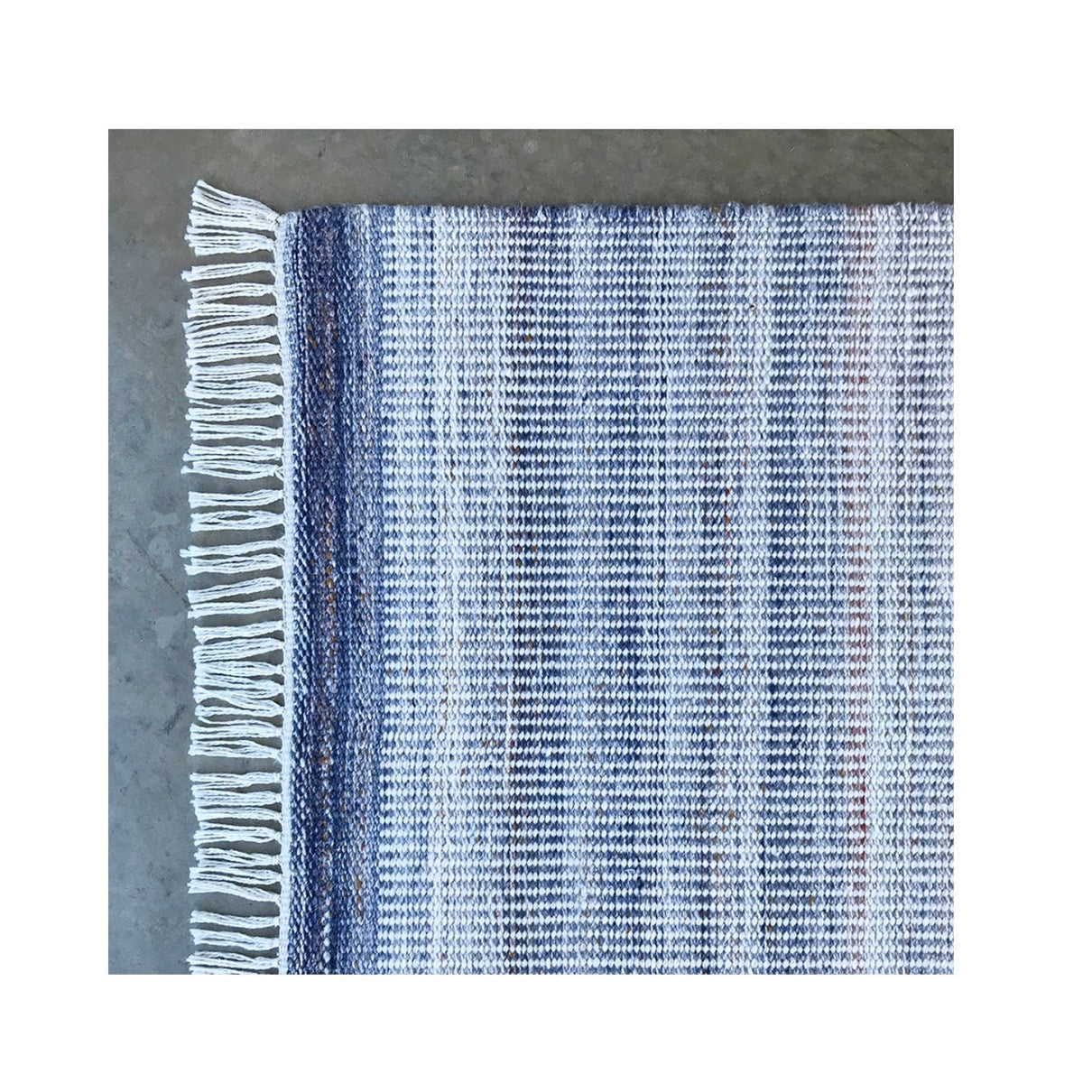 Hampton Outdoor Rug by Satara
