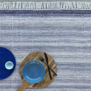 Hampton Outdoor Rug by Satara – view 3