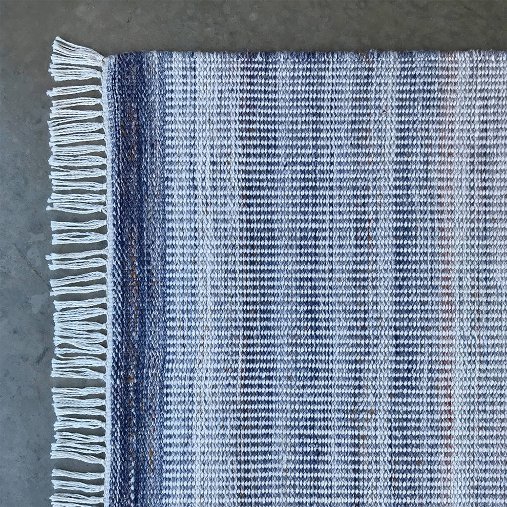 Hampton Outdoor Rug by Satara – view 4