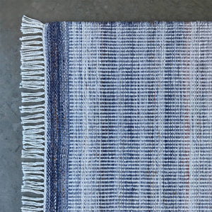 Hampton Outdoor Rug by Satara – view 4