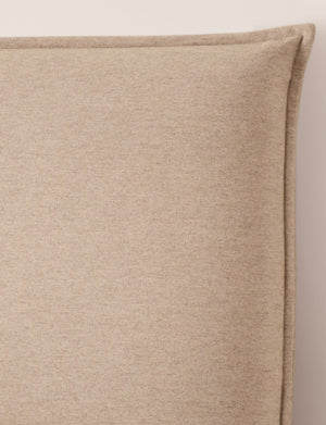 Vispring Langley Headboard – Vispring at Cocolea Melbourne