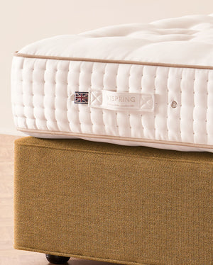 Vispring Opulence Mattress – Vispring at Cocolea Melbourne