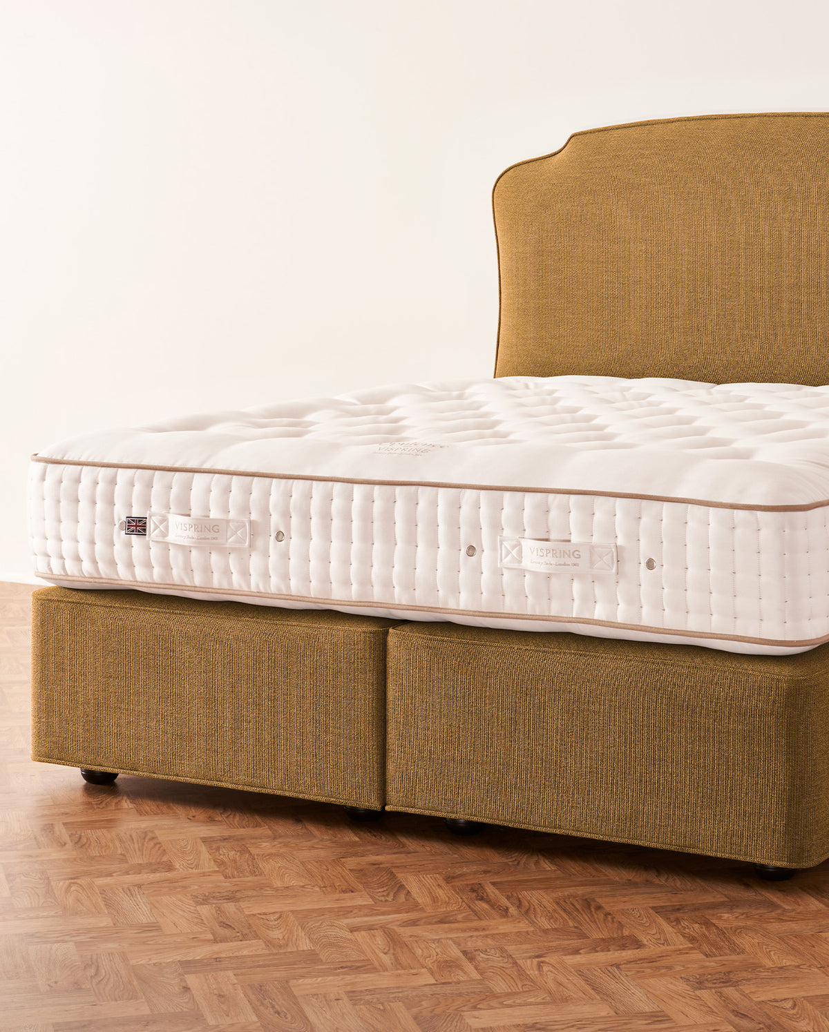 Vispring Opulence Mattress – Vispring at Cocolea Melbourne