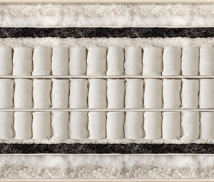 Vispring Opulence Mattress – Vispring at Cocolea Melbourne