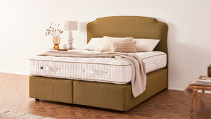 Vispring Opulence Mattress – Vispring at Cocolea Melbourne