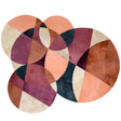 Paolina B Rug | Greg Natale x Art Hide, Arthide, , ,