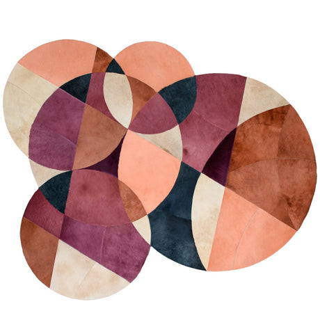 Paolina B Rug | Greg Natale x Art Hide, Arthide, , ,