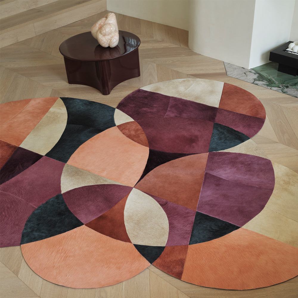 Paolina B Rug | Greg Natale x Art Hide, Arthide, , ,
