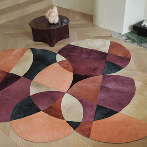 Paolina B Rug | Greg Natale x Art Hide, Arthide, , ,