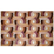 Paradiso Rug - Blush | Greg Natale x Art Hide, Arthide, , ,