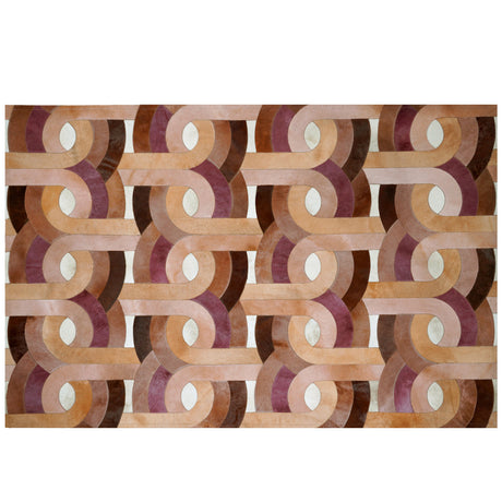 Paradiso Rug - Blush | Greg Natale x Art Hide, Arthide, , ,