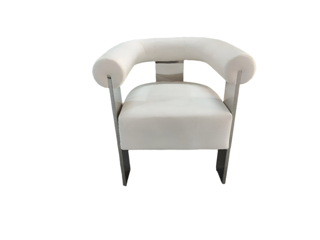 Paros Dining Chair - EXCESS FLOOR STOCK ONLY 8 PCS AVAILABLE, Cocolea, , ,