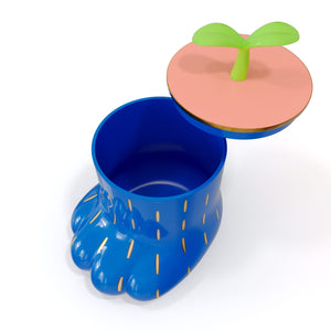 Paw Jar, Cocolea, , ,