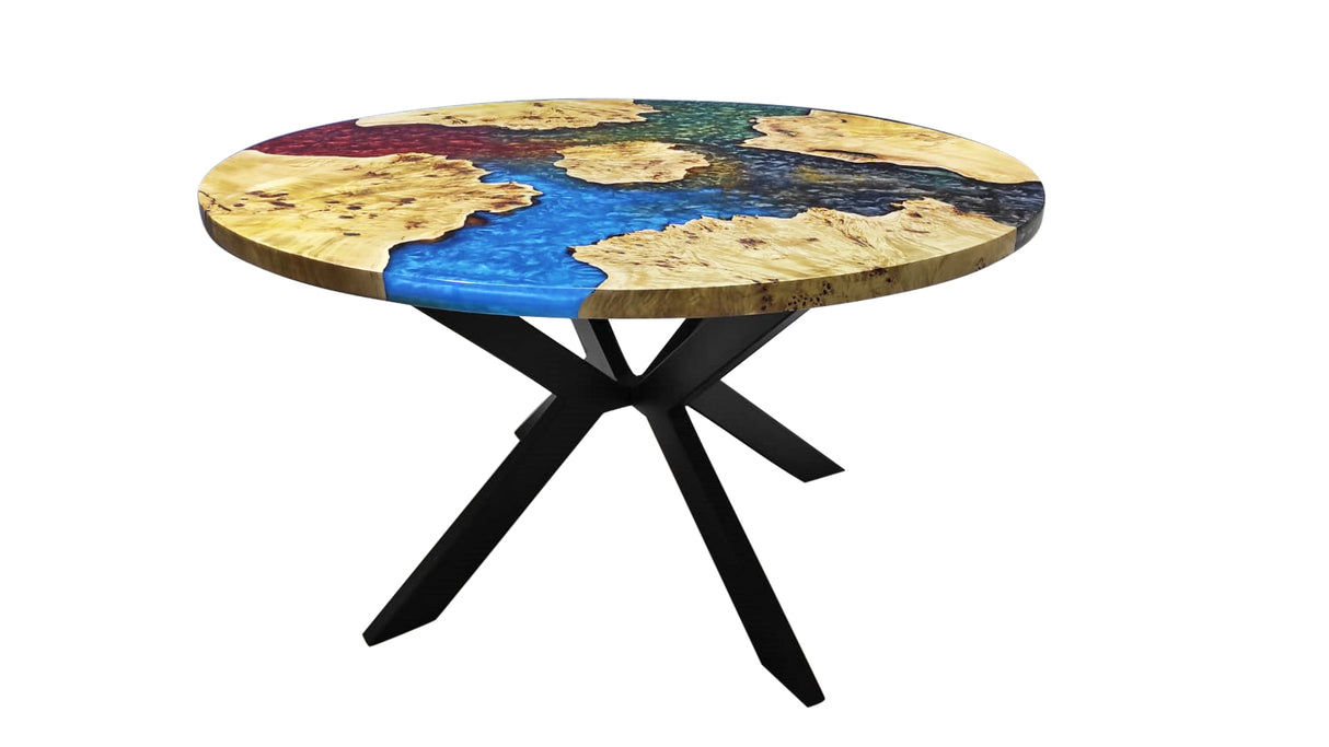 Blatta Side Table, Cocolea, , ,