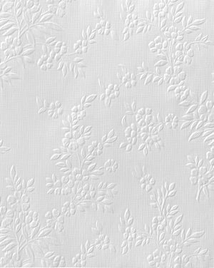 Portland Paintable Wallpaper, Cocolea Natty & Polly, , ,