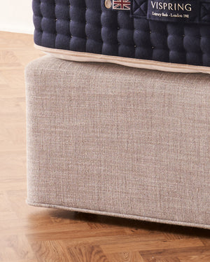 Vispring Diamond Majesty Divan – Vispring at Cocolea Melbourne