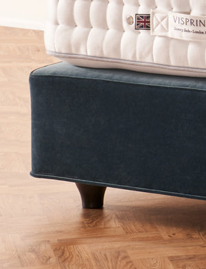Vispring Classic Divan – Vispring at Cocolea Melbourne