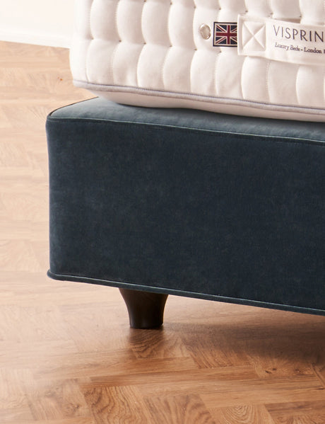 Vispring Classic Divan – Vispring at Cocolea Melbourne