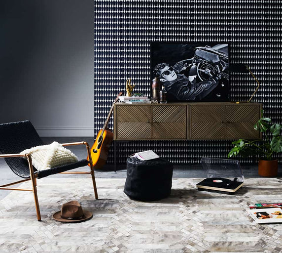 Largo Rug - Quarry, Cocolea, , ,