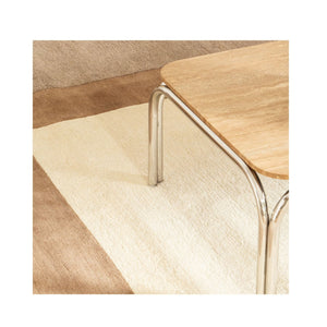 Ribeira Hand-Knotted Wool Rug, Satara, , ,