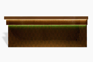 Alchemy Starbar Emerald & Gold, Scarlet Splendor, Cocolea