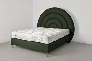 Vispring Rainbow Headboard – Vispring at Cocolea Melbourne