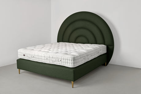 Vispring Rainbow Headboard, Vispring, , ,