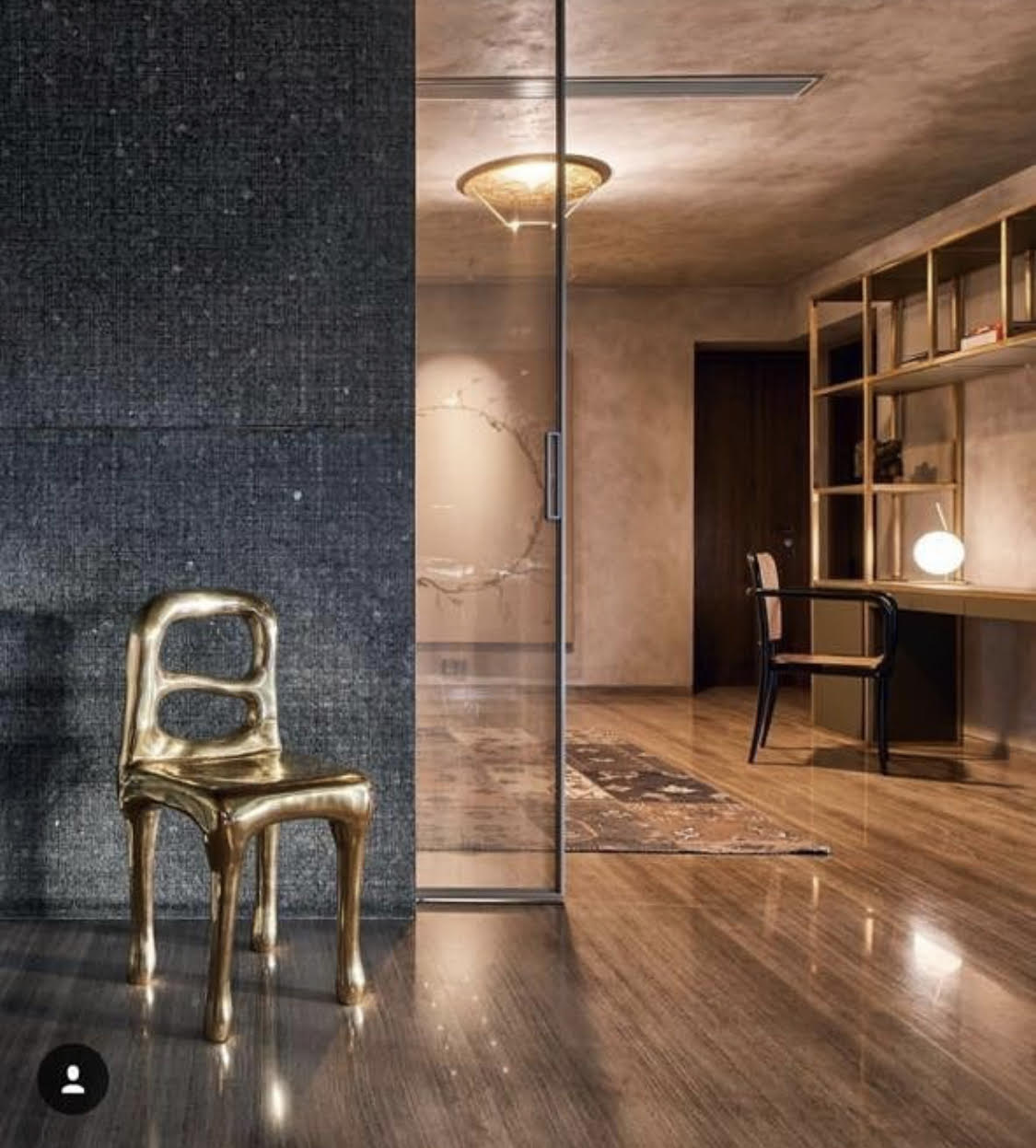 Rapture Chair, , Cocolea, , ,