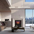 Real Flame Evo Electric Firebox Fireplace, Real Flame, , ,