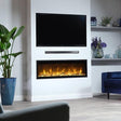Real Flame Ignite Evolve Electric Fireplace, Real Flame, 1200mm, ,